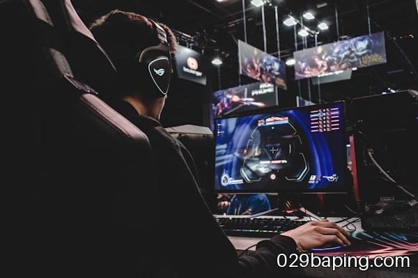 Stream